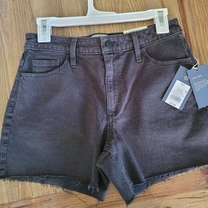 Universal Thread Jean shorts